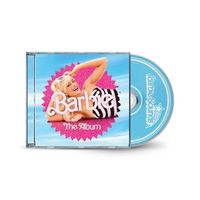 Bild vom Artikel Barbie The Album vom Autor Ost