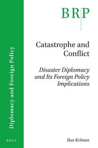 Produktbild: Catastrophe and Conflict