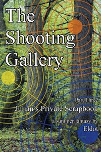 Produktbild: The Shooting Gallery