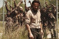 The Walking Dead - Staffel 4 - Uncut [5 BRs]