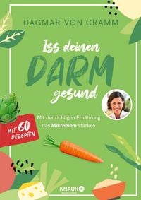 Produktbild: Iss deinen Darm gesund