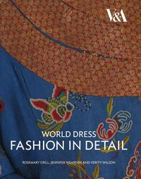 Produktbild: World Dress Fashion in Detail