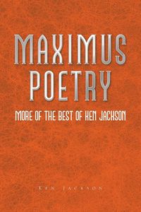 Produktbild: Maximus Poetry