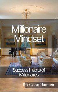 Produktbild: Millionaire Mindset