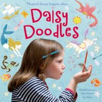 Produktbild: Robinson, M: Daisy Doodles