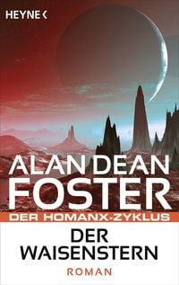 Produktbild: Der Waisenstern