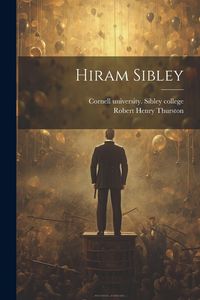 Produktbild: Hiram Sibley
