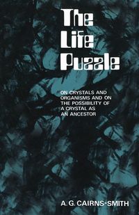 Produktbild: The Life Puzzle