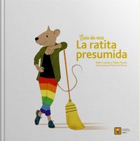 Produktbild: Erase dos veces la ratita presumida