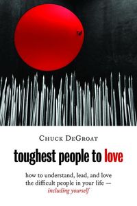 Produktbild: Toughest People to Love