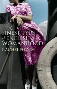 Produktbild: Finest Type of English Womanhood