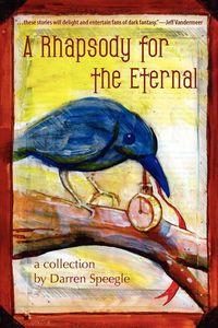 Produktbild: A Rhapsody for the Eternal