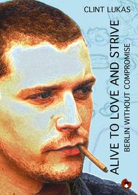 Produktbild: Alive to Love and Strive