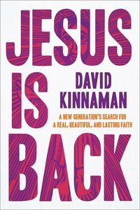Produktbild: Jesus Is Back