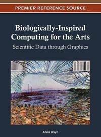 Produktbild: Biologically-Inspired Computing for the Arts