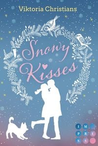 Produktbild: Snowy Kisses