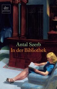 Produktbild: In der Bibliothek