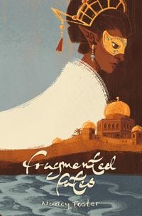 Produktbild: Fragmented Fates