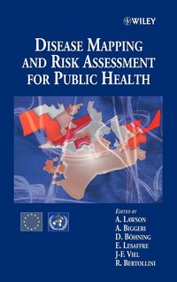 Produktbild: Disease Mapping Risk Assessment