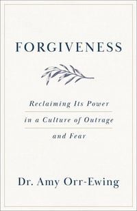 Produktbild: Forgiveness