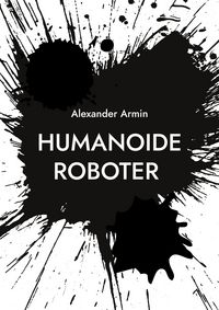 Produktbild: Humanoide Roboter
