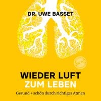 Produktbild: Wieder Luft zum Leben