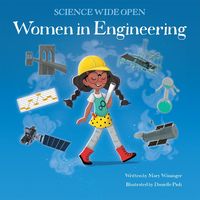 Produktbild: Women in Engineering