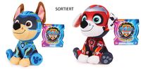 Bild vom Artikel PAW Movie II Basic Plüsch 19cm vom Autor 