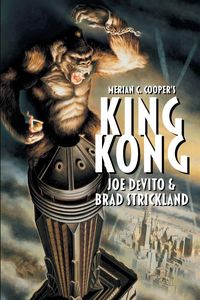 Produktbild: Merian C. Cooper's King Kong