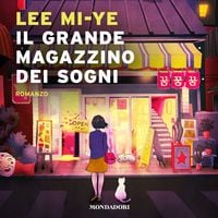 Produktbild: Il Grande Magazzino dei Sogni