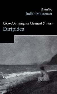 Produktbild: Oxford Readings in Classical Studies