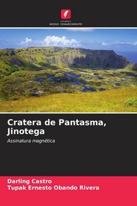 Produktbild: Cratera de Pantasma, Jinotega