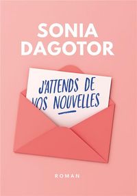 Produktbild: J'attends de vos nouvelles