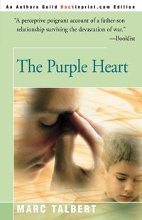 Produktbild: The Purple Heart