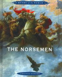 Produktbild: Norsemen -Lib
