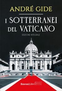 Produktbild: I sotterranei del Vaticano