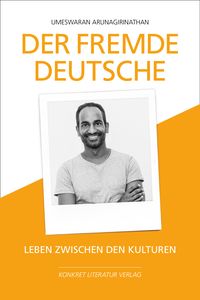 Produktbild: Der fremde Deutsche