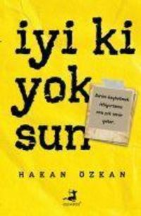 Produktbild: Iyi ki Yoksun