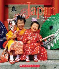 Produktbild: Japan (Enchantment of the World)