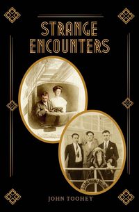 Produktbild: Strange Encounters