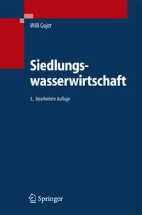 Siedlungswasserwirtschaft