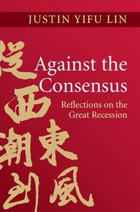 Produktbild: Against the Consensus