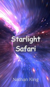 Produktbild: Starlight Safari