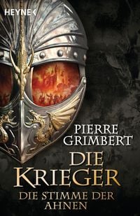 Produktbild: Die Stimme der Ahnen