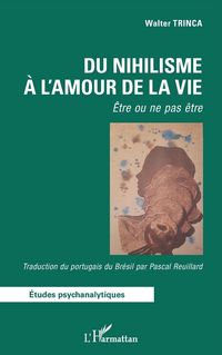 Produktbild: Du nihilisme &agrave; l'amour de la vie