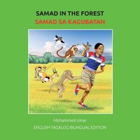 Produktbild: Samad in the Forest