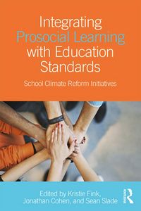 Produktbild: Integrating Prosocial Learning with Education Standards