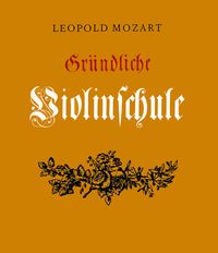 Produktbild: Gr&uuml;ndliche Violinschule