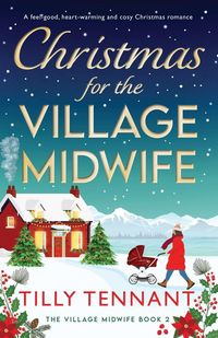 Produktbild: Christmas for the Village Midwife