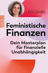 Produktbild: Feministische Finanzen